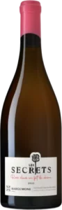 Bargemone Les Secrets de la Bargemone (Rosé)