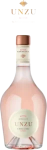 Unzu 3 Riberas (Cintruénigo) (Rosé)