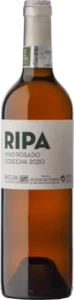 José Luis Ripa Sáenz de Navarrete RIPA (Rosé)