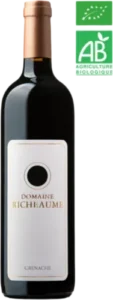 Domaine Richeaume Grenache (Red)