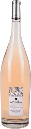 Château des Ferrages Roumery (Rosé) 2025