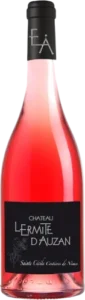 Château L’Ermite d’Auzan Sainte Cécile (Rosé)