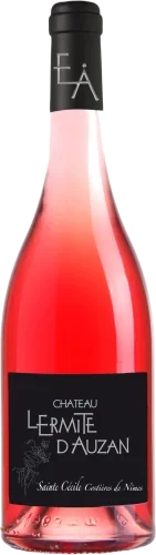 Château L’Ermite d’Auzan Sainte Cécile (Rosé) 2024