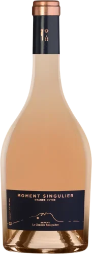 La Grande Bauquiere Moment Singulier (Rosé) 2025
