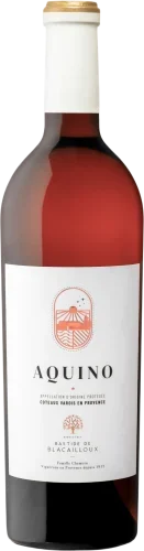 Bastide de Blacailloux AQUINO (Rosé) 2023