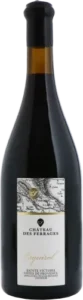 Château des Ferrages Esquirol (Red)