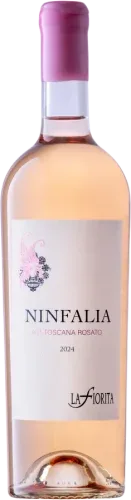 La Fiorita Ninfalia (Rosé) 2024