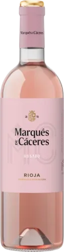 Marques de Caceres Rosado (Rosé) 2025
