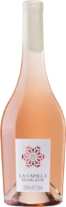 Bodegas Finca La Capilla La Capilla Anfora (Rosé)