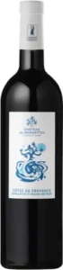 Château des Bormettes La Londe (Côtes de Provence AOP) (Red)