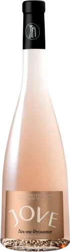 Domaine de la Bégude Jove (Rosé) 2024