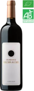 Domaine Richeaume Carignan (Red)
