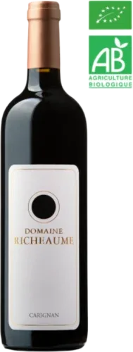 Domaine Richeaume Carignan (Red) 2023