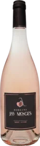 Jas Monges Sainte-Victoire (Côtes de Provence AOP) (Rosé)