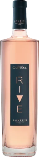 Château Capitoul Rive (Rosé) 2020