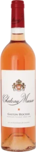 Chateau Musar Bekaa Valley (Rosé)