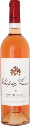 Chateau Musar Bekaa Valley (Rosé) 2020