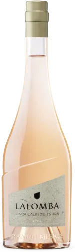 Lalomba Finca Lalinde (Rosé) 2025