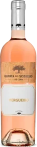 Quinta do Sobreiró de Cima Vergueiro – Tinta Roriz (Rosé)