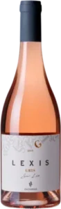 Zacharias Lexis Gris (Rosé)