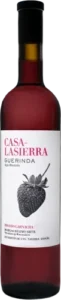 Maximo Abete Casa Lasierra (Rosé)