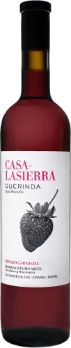 Maximo Abete Casa Lasierra (Rosé) 2025