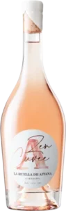 Gonzalo Celayeta Wines La Huella de Aitana Cuvée Zen (Rosé)