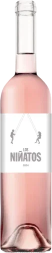 Los Niñatos Cigales (Rosé) 2024