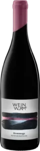 Weingut Georg Weinwurm HOMMAGE – Roter Muskateller skin fermented (Rosé)