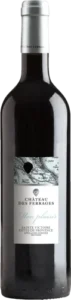 Château des Ferrages Mon Plaisir (Red)