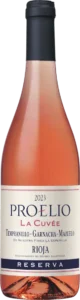 Proelio La Cuvée de Finca la Esperilla Reserva (Rosé)