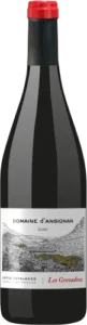 Jeff Carrel Domaine d’Ansignan LES GRENADINES (Rosé)