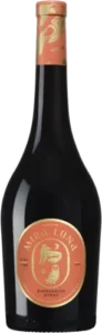 Mira Luna Mira Luna Red Syrah – Cuvée amphore (Red)